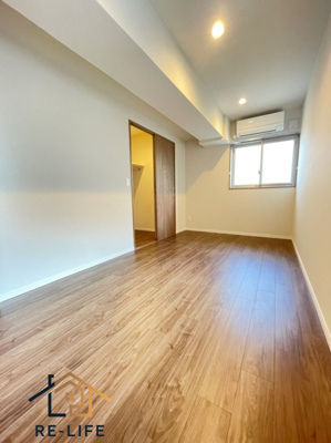 【内装】 | リンドレ長丘