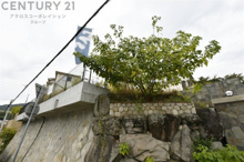 西宮市桜町売り土地の画像