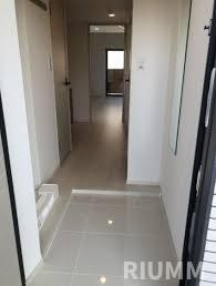 【玄関】 | レガリス四谷