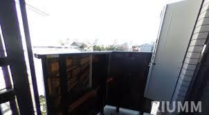 【展望】 | レガリス四谷