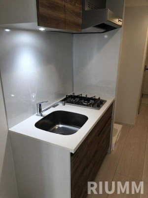 【キッチン】 | レガリス四谷