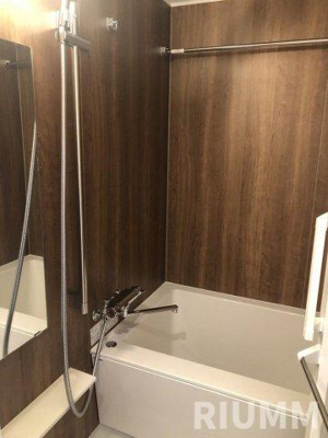 【浴室】 | レガリス四谷