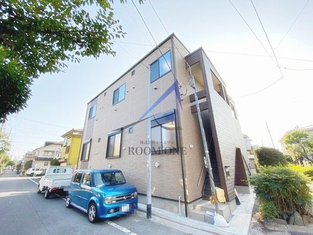 ＰｅｔｉｔＭａｉｓｏｎＡｒｂｒｅの外観|外観です。