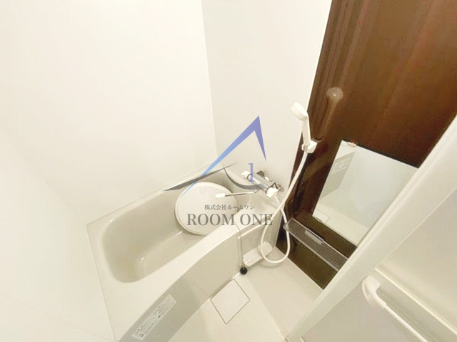 ＰｅｔｉｔＭａｉｓｏｎＡｒｂｒｅの浴室|お風呂です。