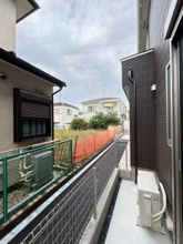 【庭】 | テラス☆