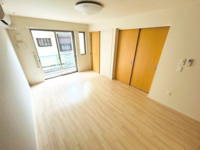 【居間・リビング】