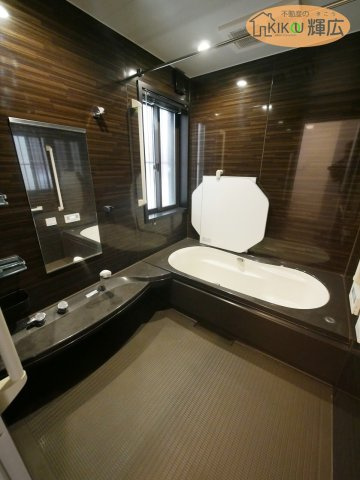 【浴室】 | 加古川市志方町横大路　中古戸建