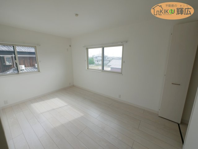 【洋室】 | 加古川市志方町横大路　中古戸建