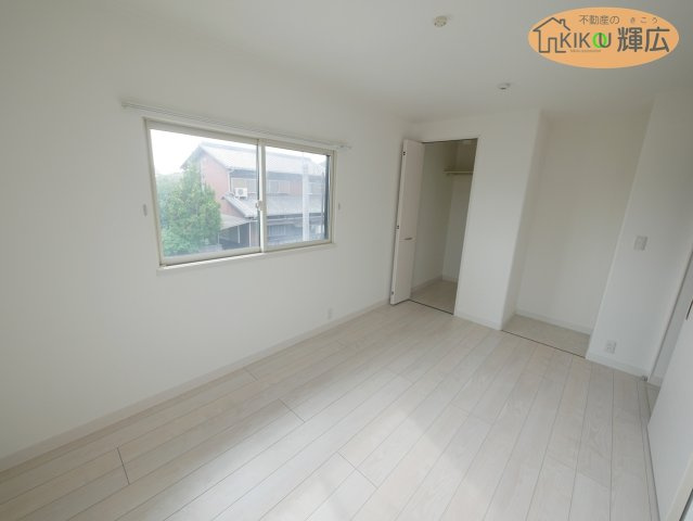 【洋室】 | 加古川市志方町横大路　中古戸建