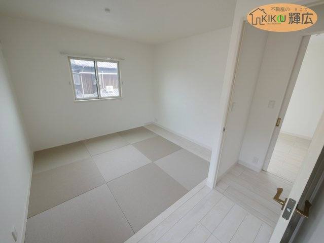 【寝室】 | 加古川市志方町横大路　中古戸建