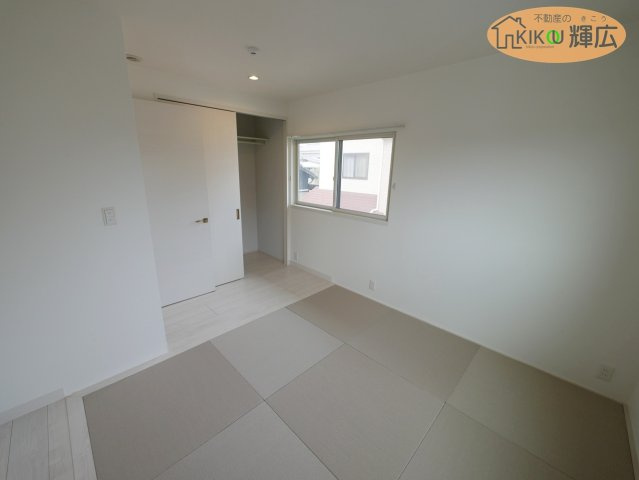 【寝室】 | 加古川市志方町横大路　中古戸建