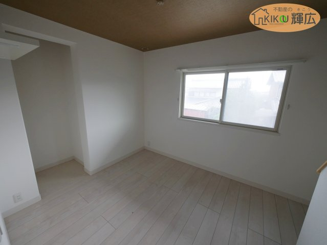 【子供部屋】 | 加古川市志方町横大路　中古戸建