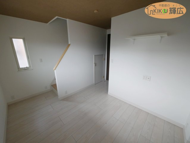 【子供部屋】 | 加古川市志方町横大路　中古戸建