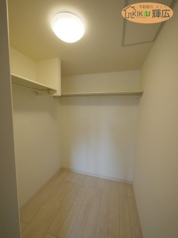 【収納】 | 加古川市志方町横大路　中古戸建