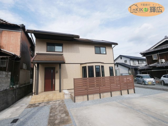 【その他】 | 加古川市志方町横大路　中古戸建