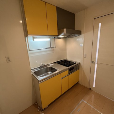 【キッチン】 | グランモア塩津