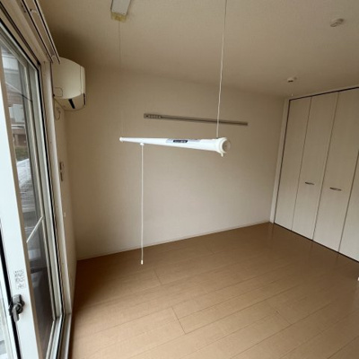 【居間・リビング】 | グランモア塩津