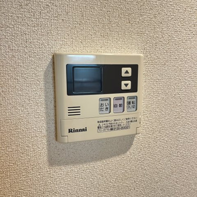 【設備】 | グランモア塩津