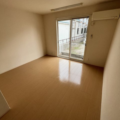 【居間・リビング】 | グランモア塩津