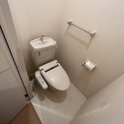 【トイレ】 | グランモア塩津