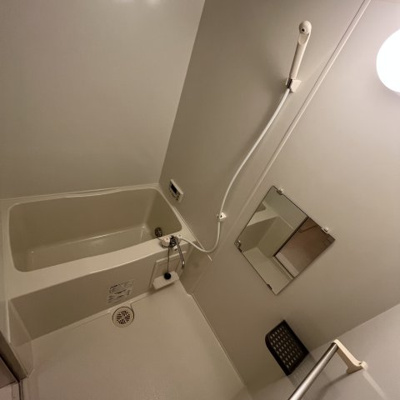 【浴室】 | グランモア塩津