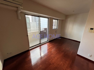 【内装】 | プランドール江戸堀