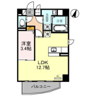 プランドール江戸堀の画像