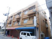 コーポ小松の画像