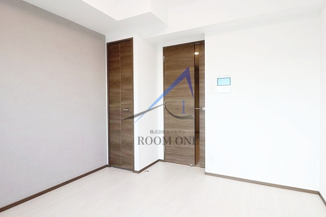 ジェノヴィアお花茶屋Ⅱスカイガーデンの寝室|寝室です。