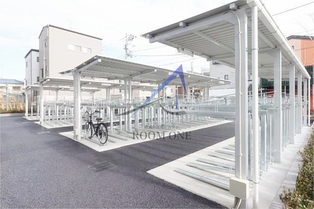 ジェノヴィアお花茶屋Ⅱスカイガーデンのその他