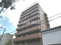 エステムコート御所南Ⅱの画像