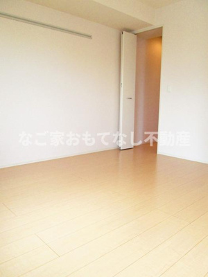 【内装】 | パストラル楠