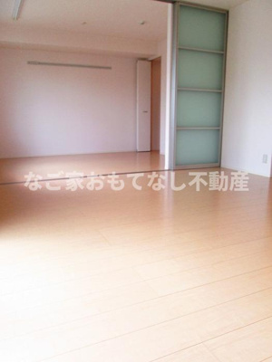 【居間・リビング】 | パストラル楠