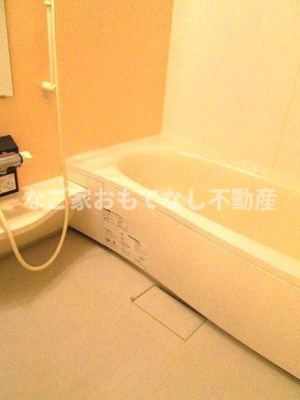 【浴室】 | パストラル楠