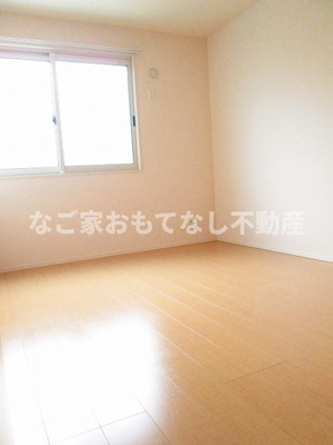 【寝室】 | パストラル楠