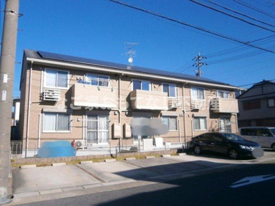 【駐車場】 | パストラル楠