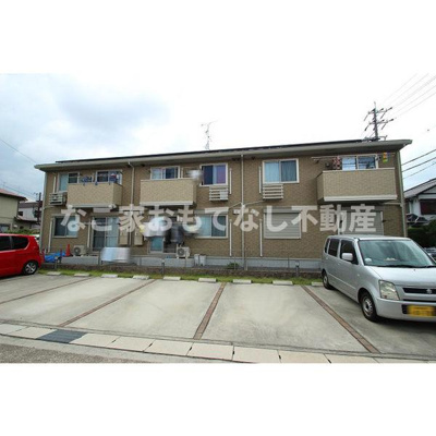 【外観】 | パストラル楠