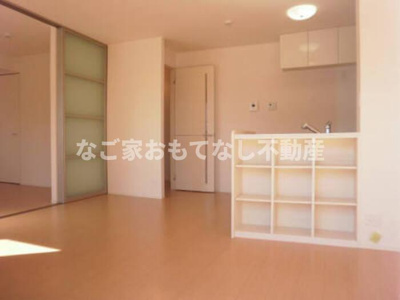 【居間・リビング】 | パストラル楠