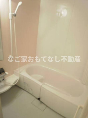 【浴室】 | パストラル楠