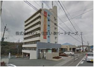 富士マンション