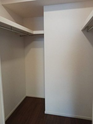 【収納】 | グロブナーパレス北山