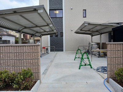 【その他共用部分】 | グロブナーパレス北山