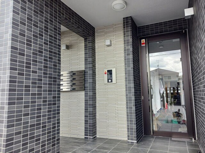 【エントランス】 | グロブナーパレス北山