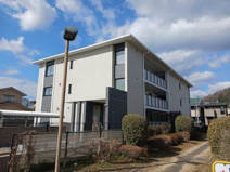 グロブナーパレス北山の画像