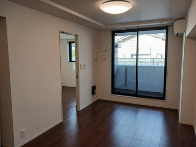 【居間・リビング】 | グロブナーパレス北山