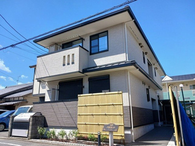 【外観】 | ＰＲＯＵＤ