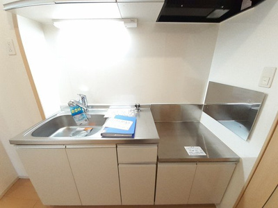 【キッチン】 | ＰＲＯＵＤ