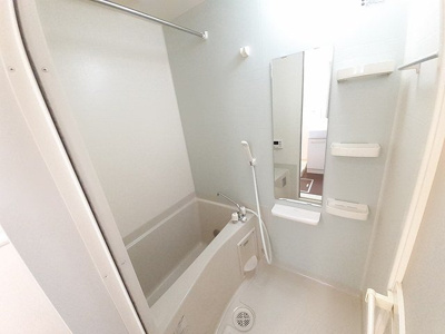 【浴室】 | ＰＲＯＵＤ