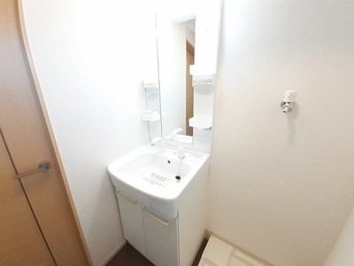 【洗面所】 | ＰＲＯＵＤ