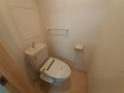 【トイレ】 | ＰＲＯＵＤ